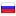 izoprint.ru hosted country